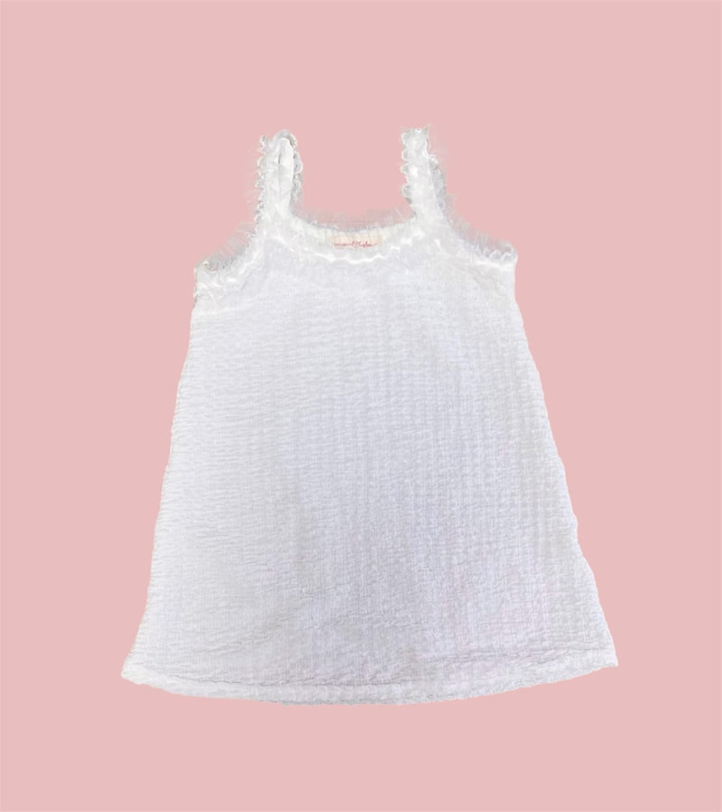 Mumunbaba - Korean Children Fashion - #prettylittlegirls - Glow One-piece - 3