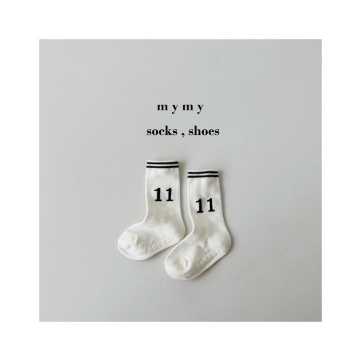 My Socks - Korean Children Fashion - #kidsstore - Oreo Cookie Set - 5