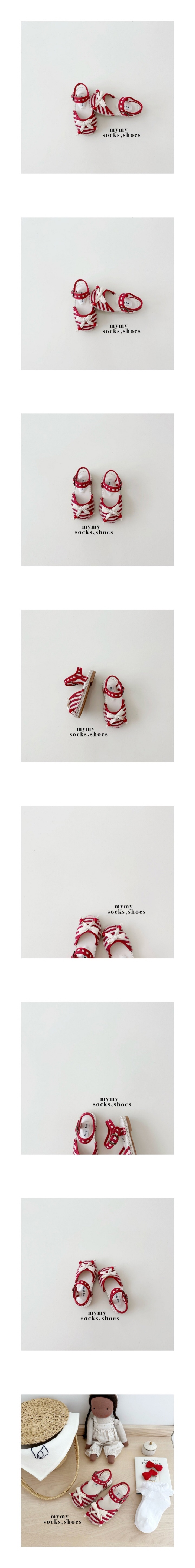 My Socks - Korean Children Fashion - #kidsstore - Camellia Shoes