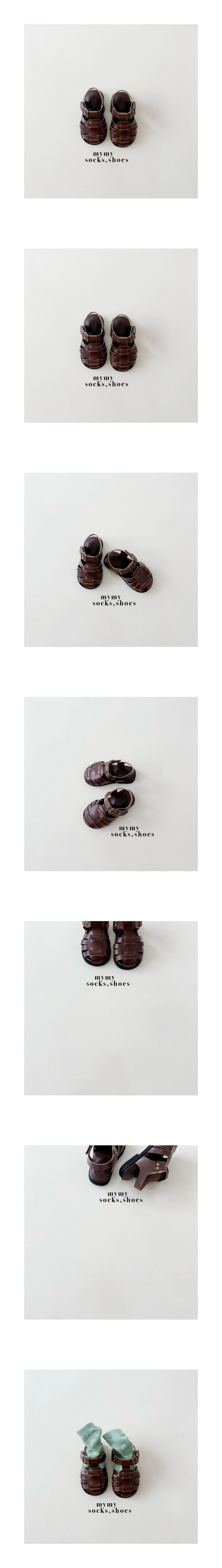 My Socks - Korean Children Fashion - #kidzfashiontrend - Want-to-Buy Shoes