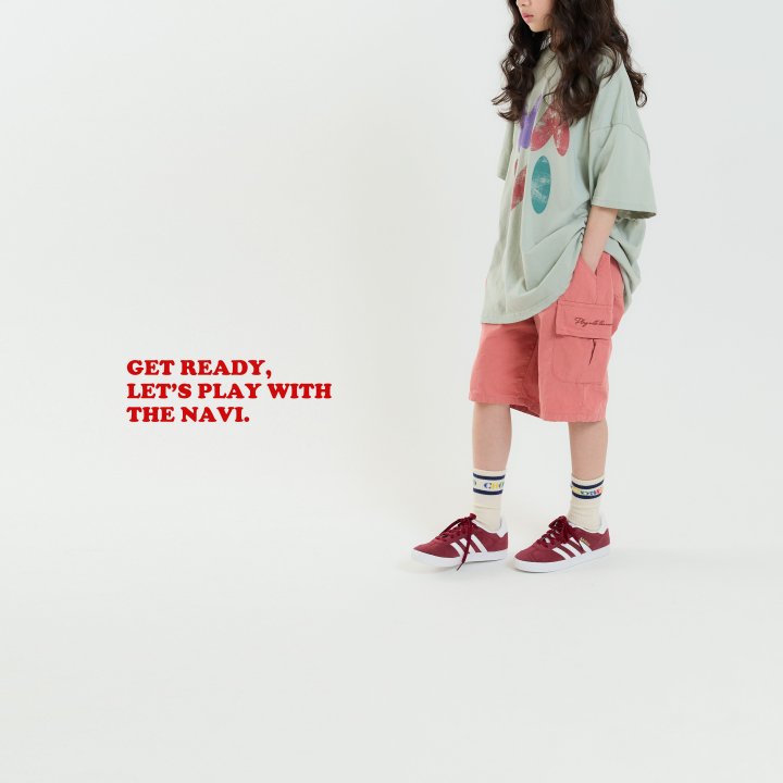 Navi - Korean Children Fashion - #Kfashion4kids - Lucy Pants - 9