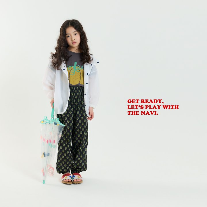 Navi - Korean Children Fashion - #Kfashion4kids - Live Jacket - 11