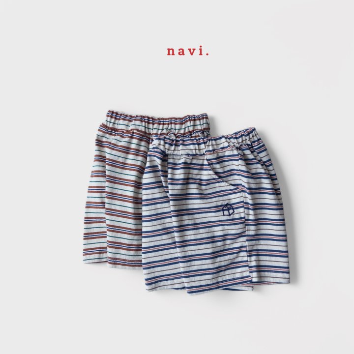 Navi - Korean Children Fashion - #Kfashion4kids - Double Pants - 10