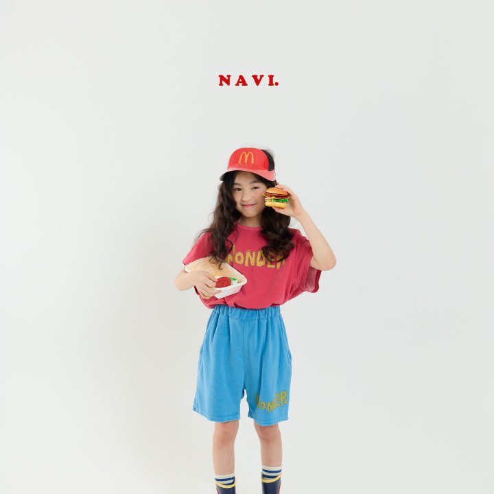 Navi - Korean Children Fashion - #Kfashion4kids - Wonder Pants - 10
