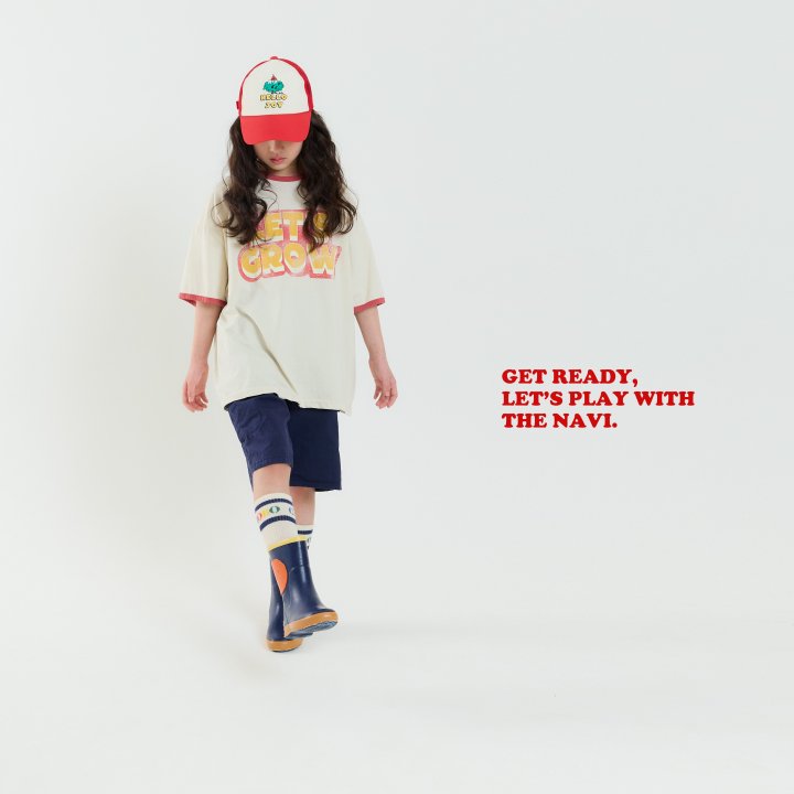 Navi - Korean Children Fashion - #childrensboutique - Lucy Pants - 2