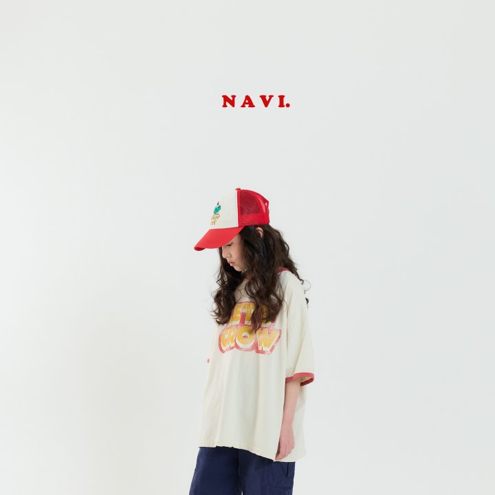 Navi - Korean Children Fashion - #designkidswear - Lucy Pants - 4