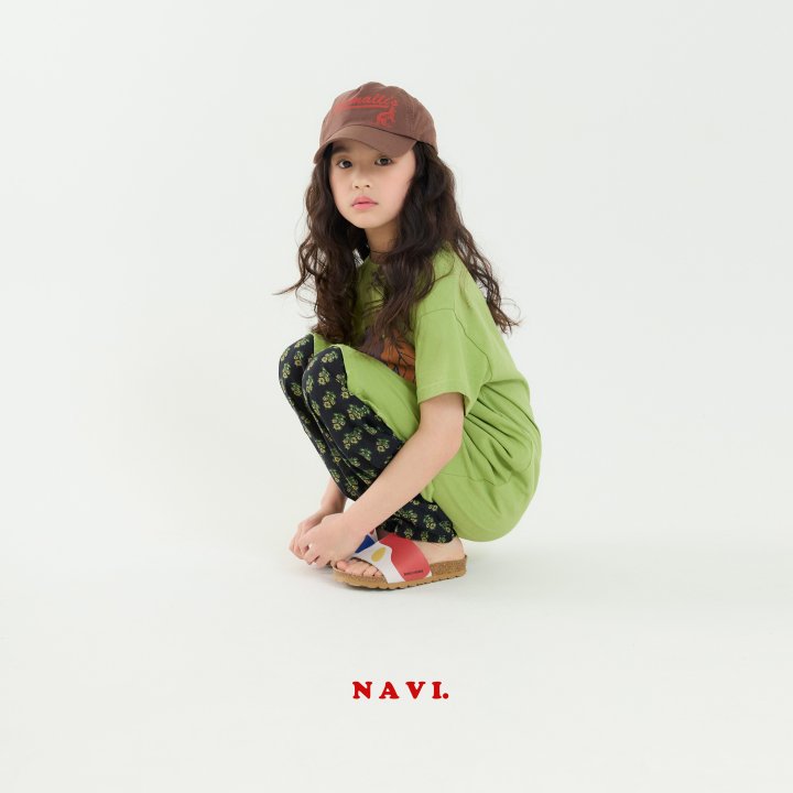 Navi - Korean Children Fashion - #discoveringself - Grape One-piece