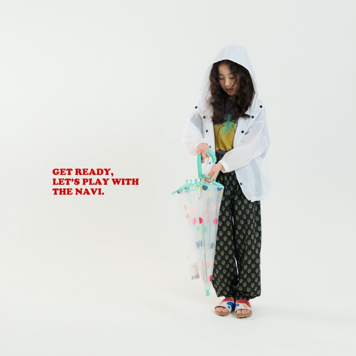 Navi - Korean Children Fashion - #kidsshorts - Doan Pants