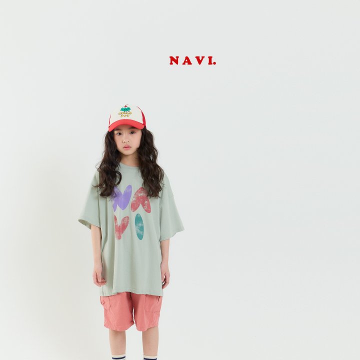 Navi - Korean Children Fashion - #kidsstore - Lucy Pants - 7