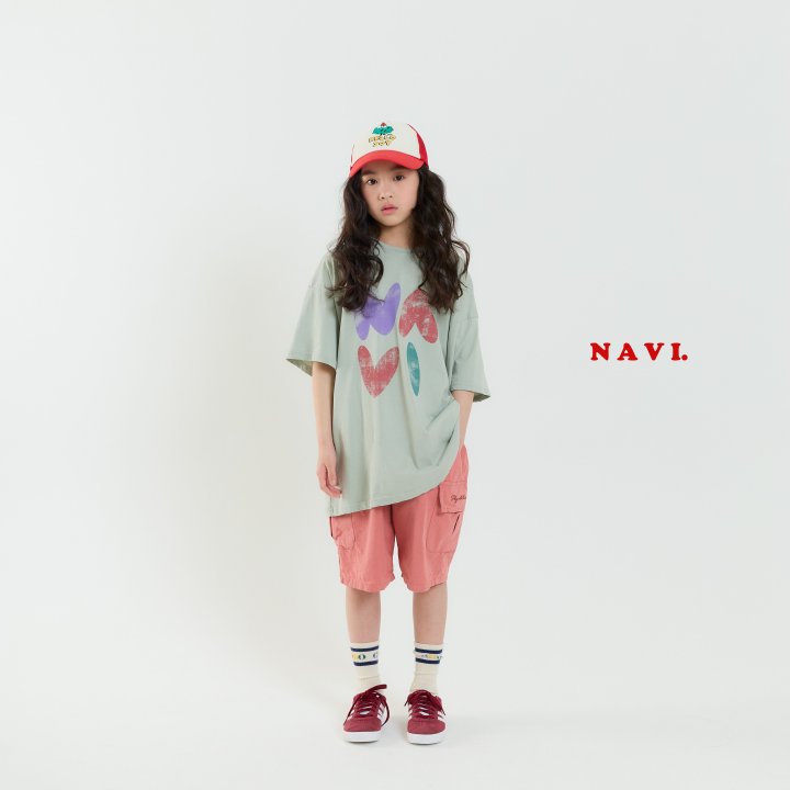Navi - Korean Children Fashion - #kidzfashiontrend - Lucy Pants - 8