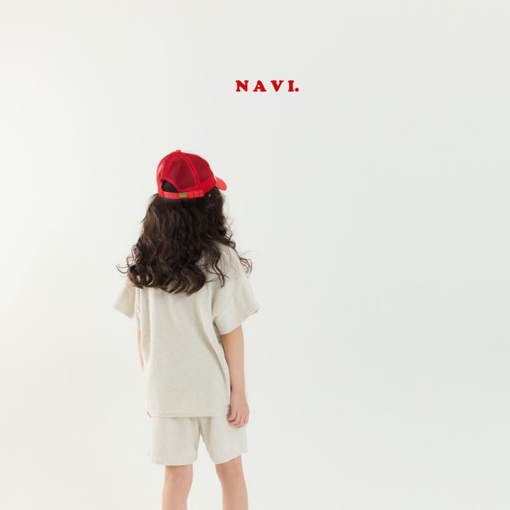 Navi - Korean Children Fashion - #kidzfashiontrend - Club Pants - 8
