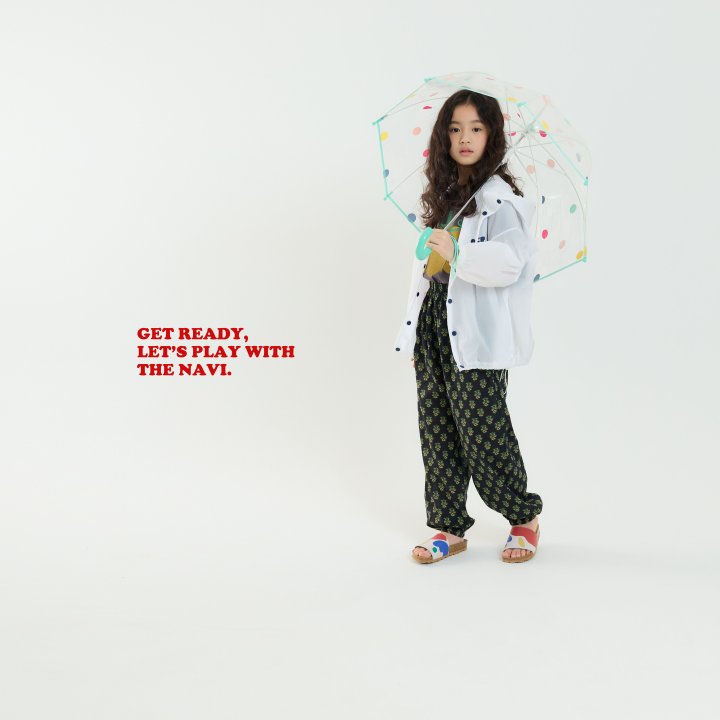 Navi - Korean Children Fashion - #littlefashionista - Live Jacket - 12