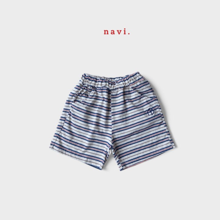 Navi - Korean Children Fashion - #littlefashionista - Double Pants - 11