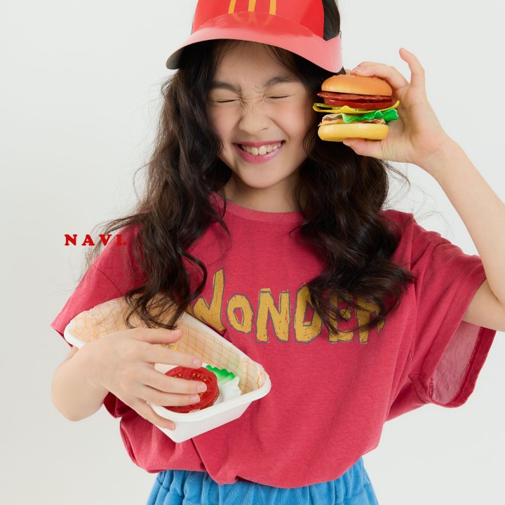 Navi - Korean Children Fashion - #littlefashionista - Wonder Pants - 11