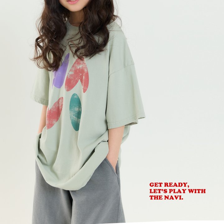 Navi - Korean Children Fashion - #magicofchildhood - Eco Pants - 8