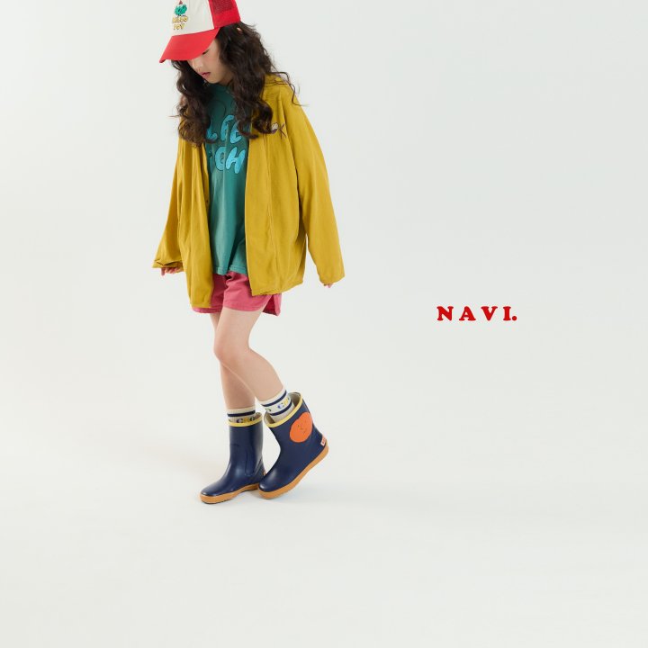 Navi - Korean Children Fashion - #magicofchildhood - Luna Pants - 3