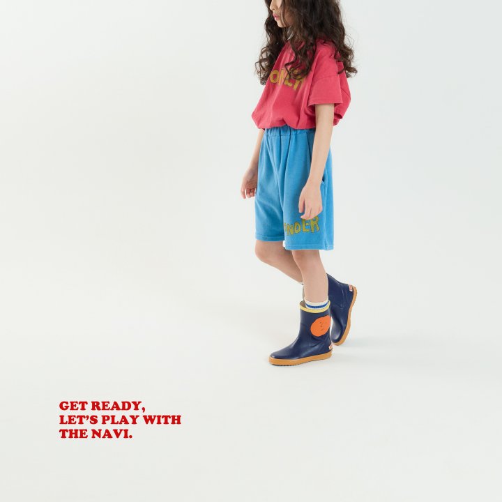 Navi - Korean Children Fashion - #magicofchildhood - Wonder Pants - 12