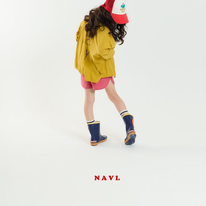 Navi - Korean Children Fashion - #magicofchildhood - Luna Pants - 4
