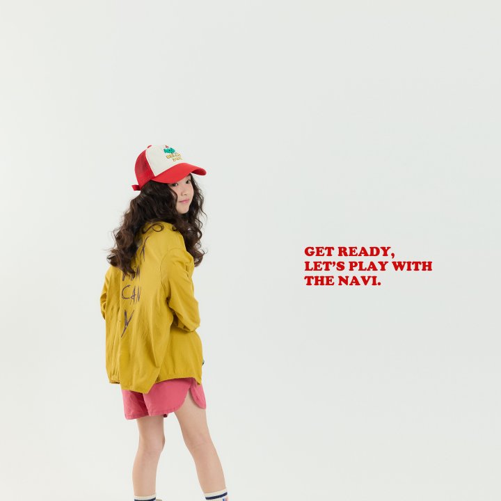 Navi - Korean Children Fashion - #prettylittlegirls - Luna Pants - 5