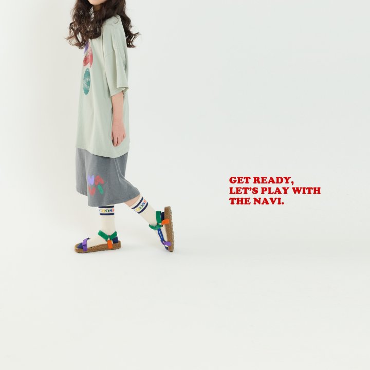 Navi - Korean Children Fashion - #todddlerfashion - Eco Pants - 11