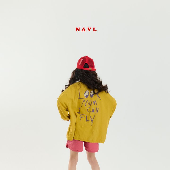 Navi - Korean Children Fashion - #todddlerfashion - Luna Pants - 6