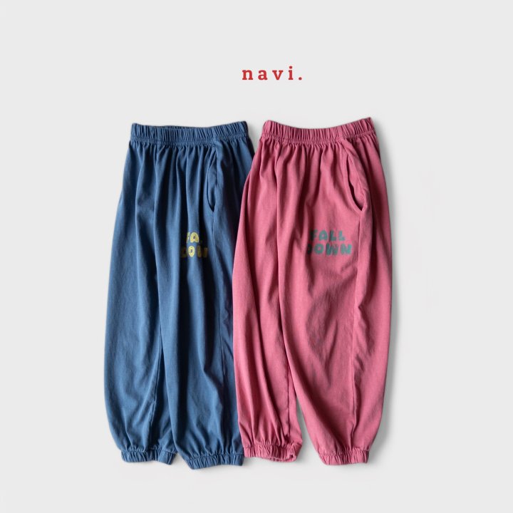 Navi - Korean Children Fashion - #todddlerfashion - Duck Pants - 12