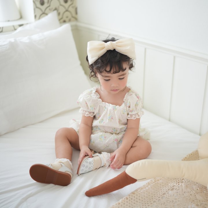 Neneru - Korean Baby Fashion - #babyfever - Sweet Suit - 11
