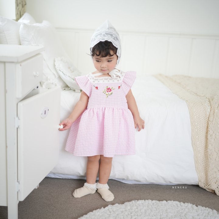 Neneru - Korean Baby Fashion - #babywear - Aurora Suit - 7