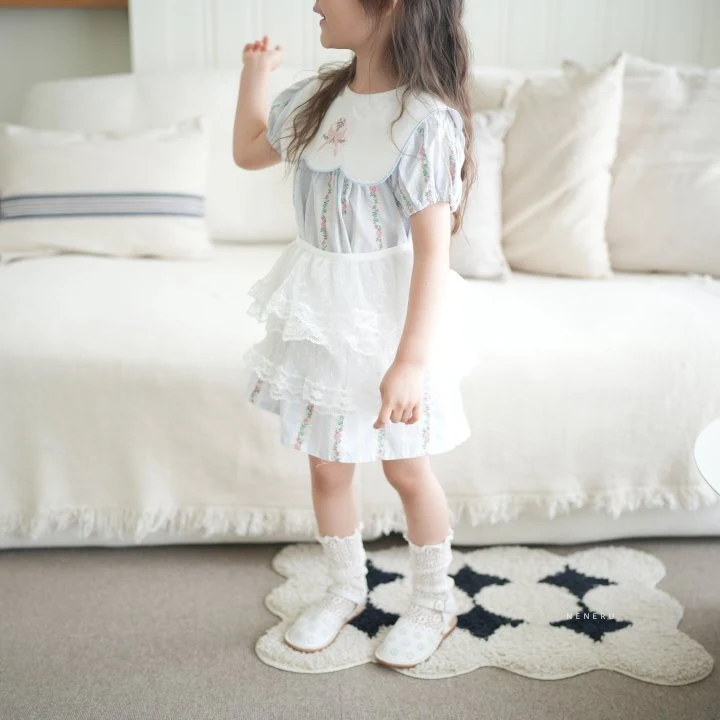 Neneru - Korean Baby Fashion - #babywear - Bonner One-piece - 6