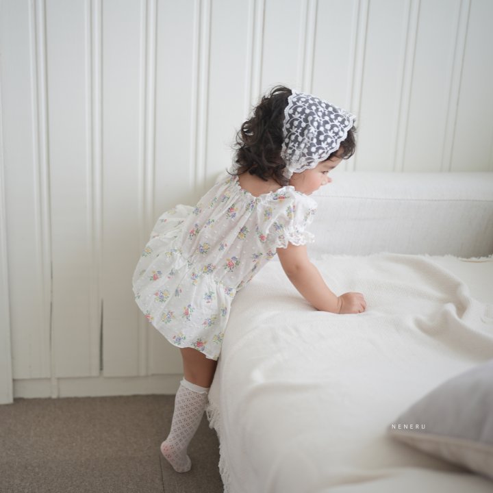 Neneru - Korean Baby Fashion - #babywear - Sweet Suit - 3