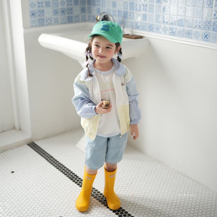 Neneru - Korean Baby Fashion - #onlinebabyboutique - Plus Jumper - 11