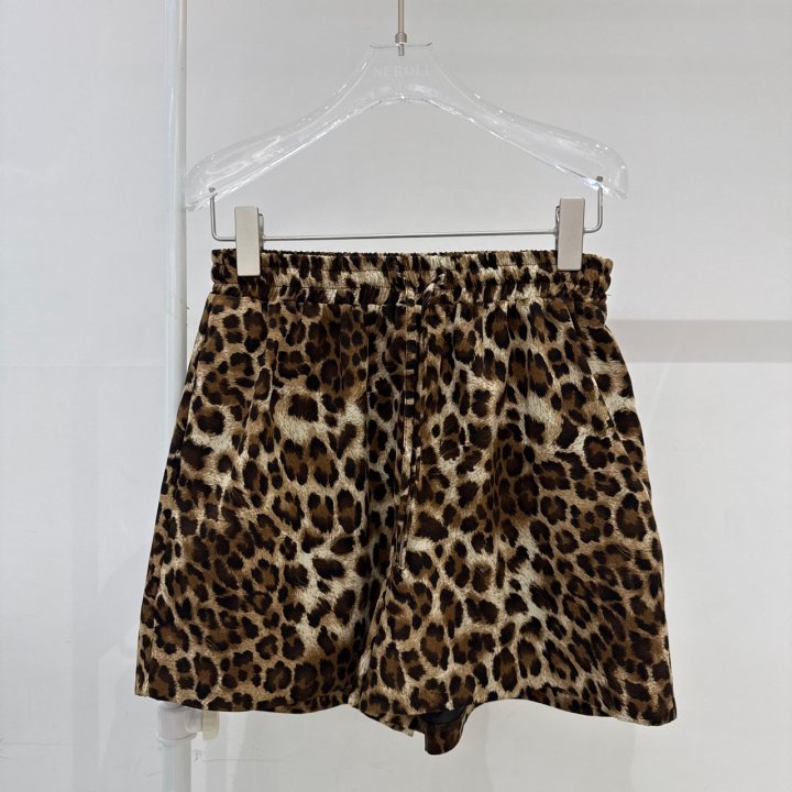 Neroli36 - Korean Women Fashion - #momslook - Dolce Half Pants - 2