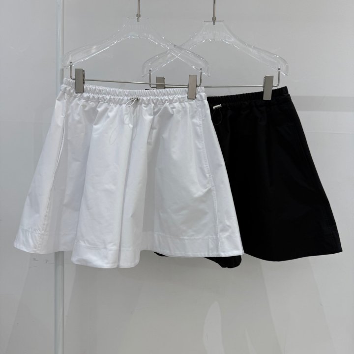 Neroli36 - Korean Women Fashion - #momslook - Leo Hule Skirt