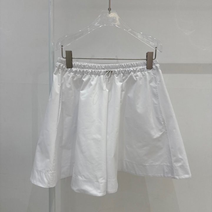 Neroli36 - Korean Women Fashion - #momslook - Leo Hule Skirt - 2