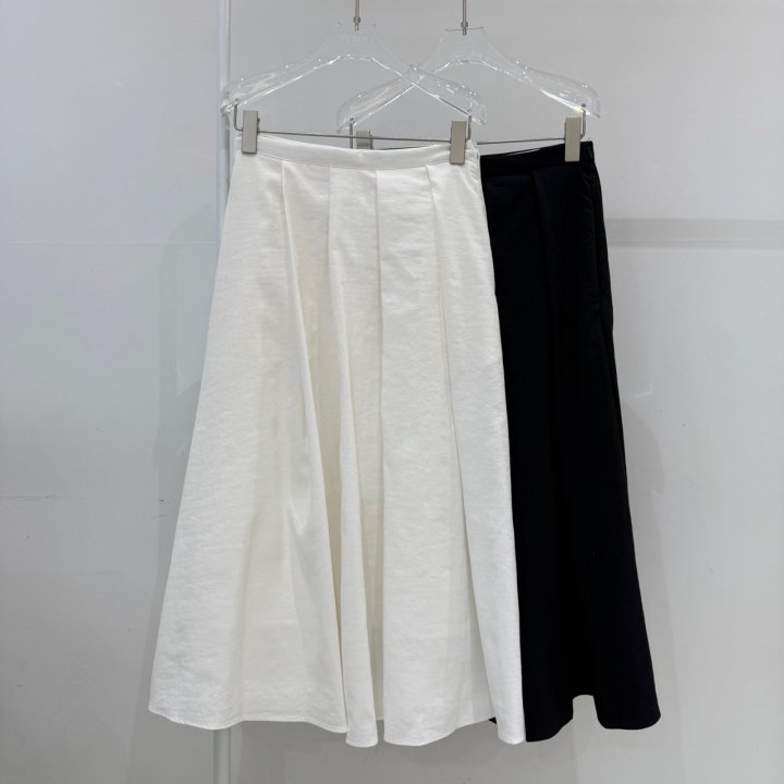 Neroli36 - Korean Women Fashion - #momslook - Lemere Skirt