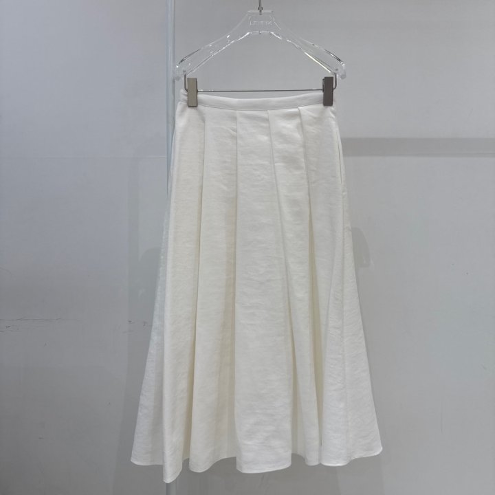 Neroli36 - Korean Women Fashion - #momslook - Lemere Skirt - 3