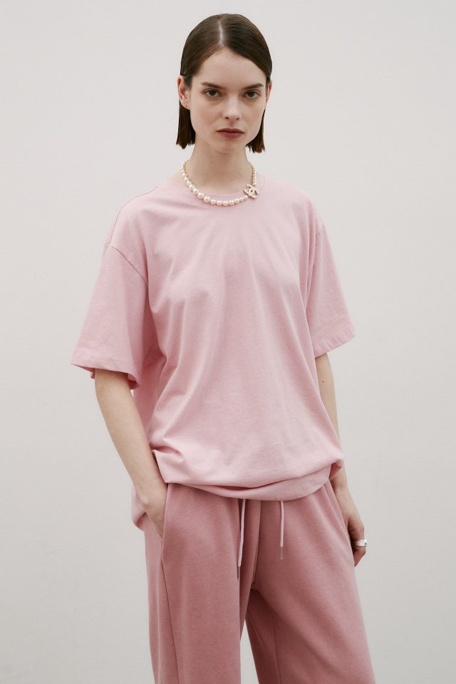 Neroli36 - Korean Women Fashion - #momslook - Pigment Pants - 7