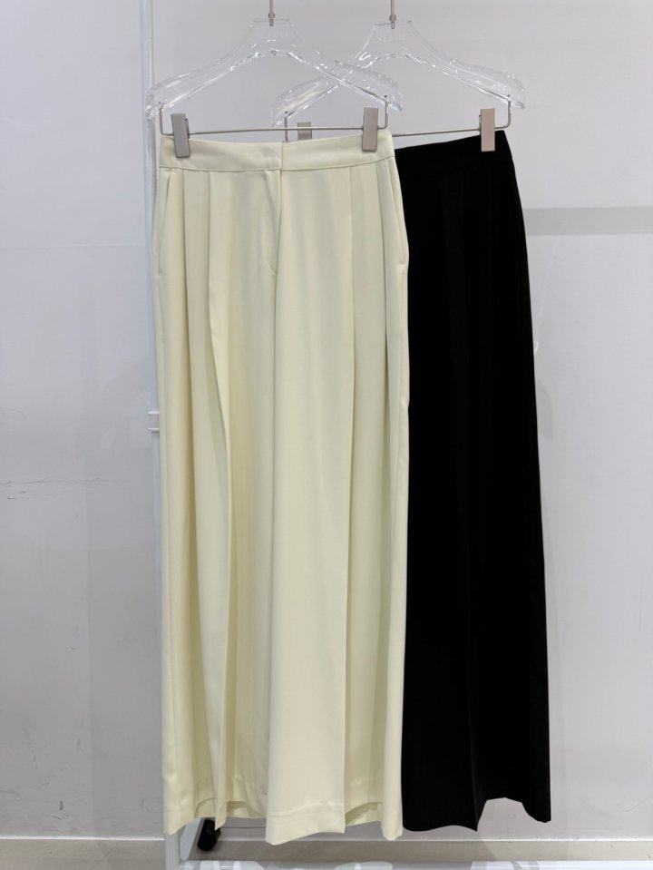 Neroli36 - Korean Women Fashion - #momslook - Glam Pants