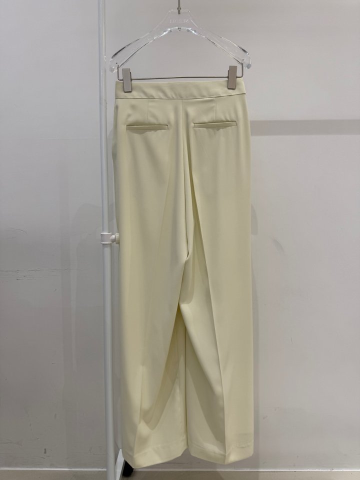 Neroli36 - Korean Women Fashion - #momslook - Glam Pants - 3