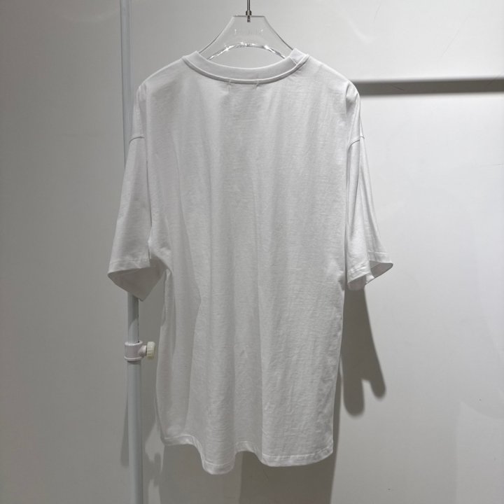 Neroli36 - Korean Women Fashion - #momslook - Viking Tee - 3