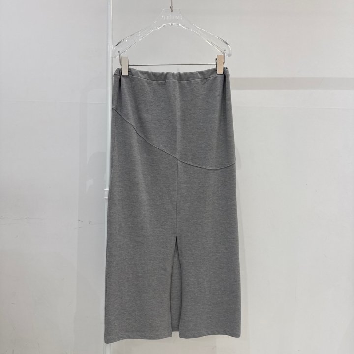 Neroli36 - Korean Women Fashion - #restrostyle - PK Skirt - 3