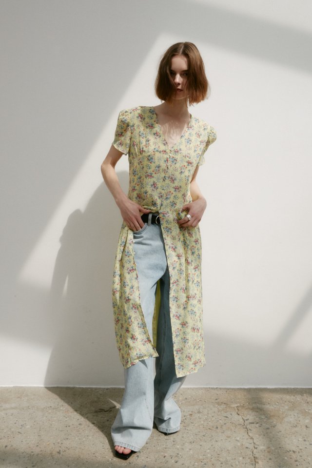 Neroli36 - Korean Women Fashion - #thatsdarling - Monica Dress - 8