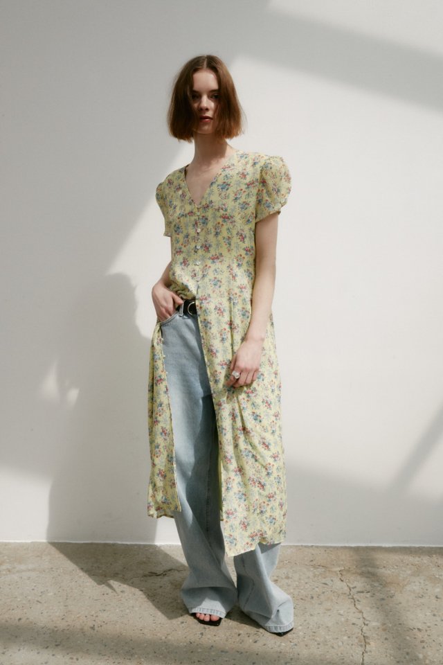 Neroli36 - Korean Women Fashion - #thelittlethings - Monica Dress - 9