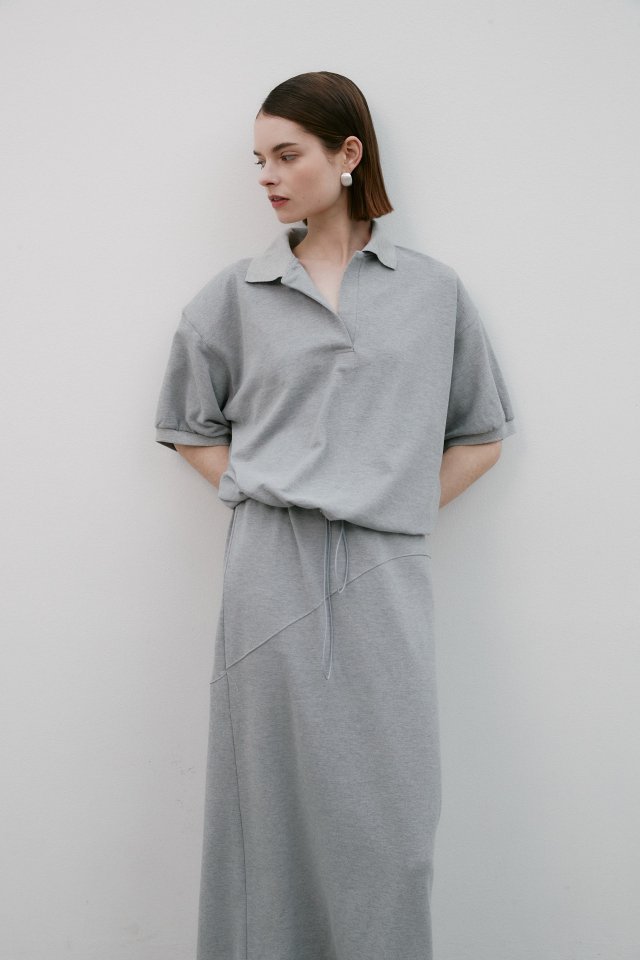 Neroli36 - Korean Women Fashion - #thelittlethings - PK Skirt - 7