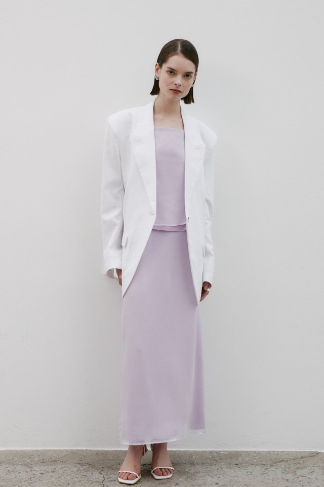 Neroli36 - Korean Women Fashion - #vintageinspired - Pleats Skirt - 11