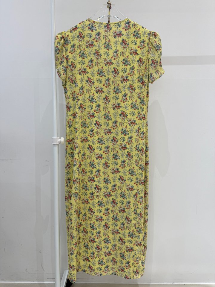 Neroli36 - Korean Women Fashion - #vintagekidsstyle - Monica Dress - 3