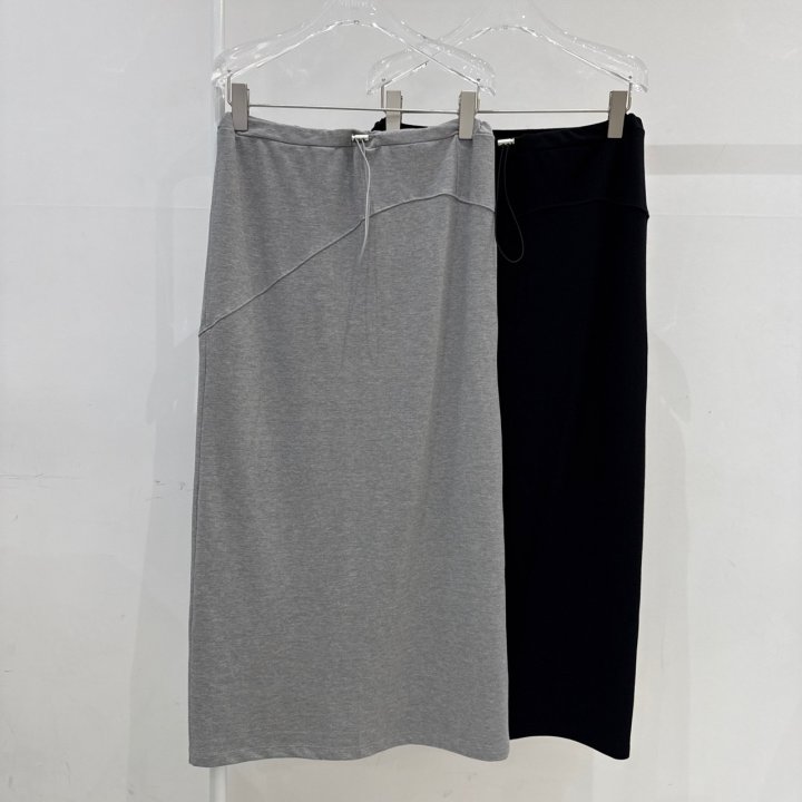 Neroli36 - Korean Women Fashion - #vintagekidsstyle - PK Skirt