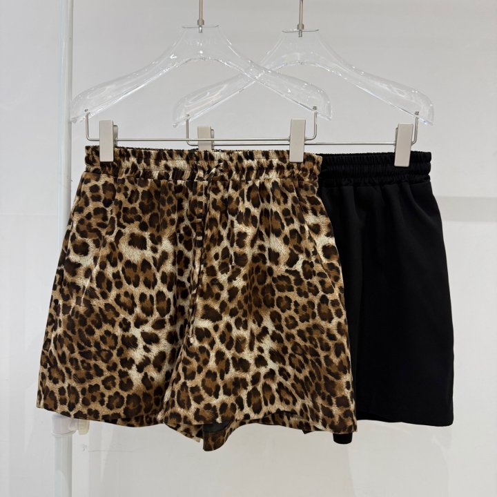 Neroli36 - Korean Women Fashion - #womensfashion - Dolce Half Pants