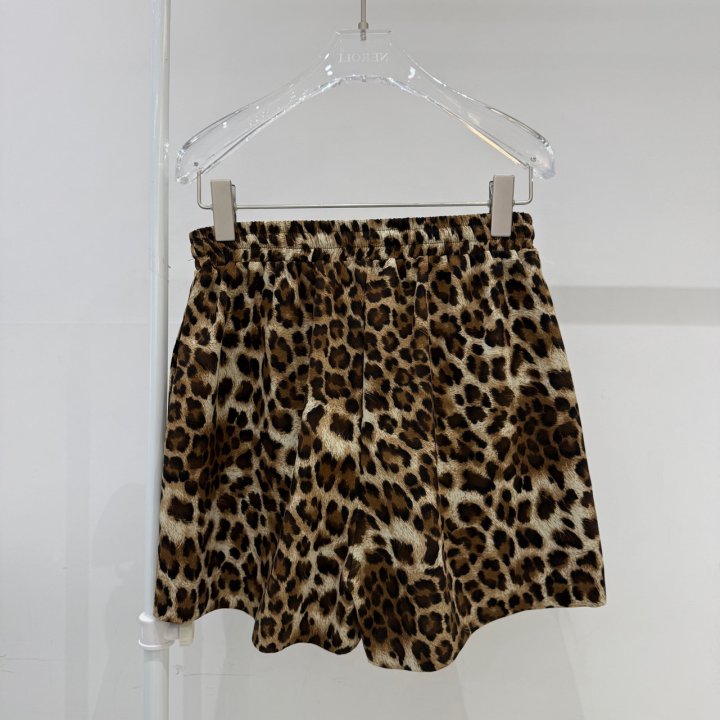 Neroli36 - Korean Women Fashion - #womensfashion - Dolce Half Pants - 3