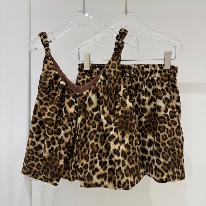 Neroli36 - Korean Women Fashion - #momslook - Dolce Sleeveless Top - 4